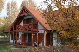 Eine richtige Familie - zu Besuch im SOS-Kinderdorf Kecskemét, Ungarn