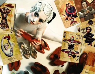 Kulturtipps aus Budapest Planet Paprika: Balkanbeats und Pop-Art auf dem A38 - Chili statt Paprika: