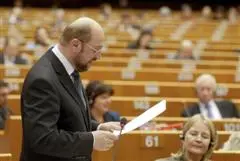Europäische Sozialdemokraten gegen "Sozialistengesetz" in Ungarn