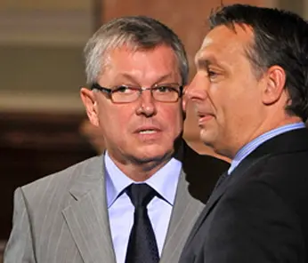 Ungarn legt wieder einen "Plan" für Wachstum vor