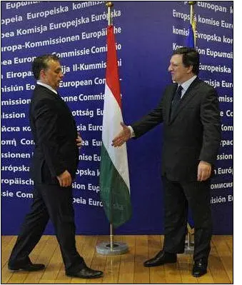 Orbán: Devisenreserven statt IWF-Kredit