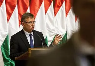 Ministerrücktritt in Ungarn wegen IWF-Verhandlungen