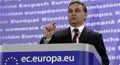 Europa hat wieder einmal "Sorgen" mit Ungarn
