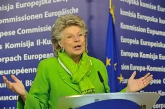 Europa hat wieder einmal "Sorgen" mit Ungarn