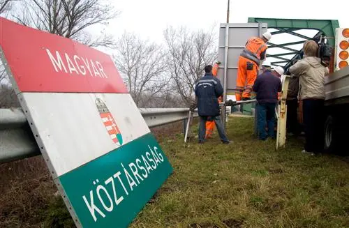 Das Versuchslabor "Ungarn 2012", Europa und die Medien - KOMMENTAR