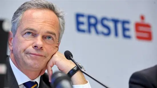 Erste Bank in Ungarn kündigt 450 Mitarbeiter und schließt weitere 43 Filialen