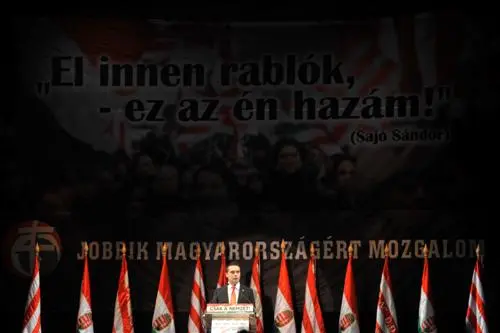 Opposition in Ungarn sucht Mittel und Wege gegen Orbáns Allmacht