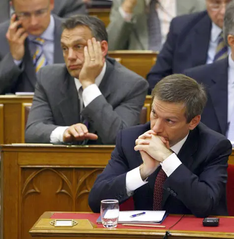 Ex-Premier übet scharfe Kritik an der Orbán-Regierung in Ungarn