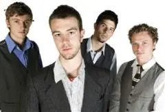 25. Januar: „Radiohead Jazz“ Das Portico Quartet im Festival Theater