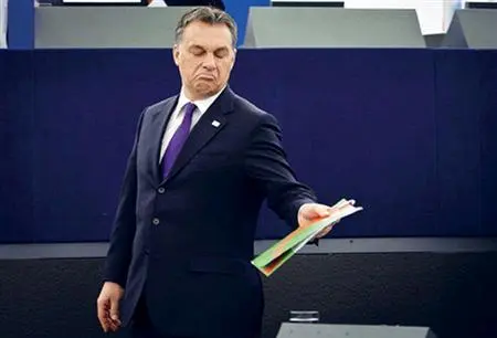 Der Fall Ungarn als Warnung und Chance für Europa