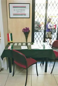 Wille und Wirkung Eine Analyse der neuen Verfassung für Ungarn - Teil 2