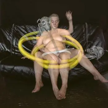 „Erotik des Terrors“ im Ernst Museum Budapest