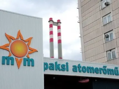 Ungarns Energiestrategie ist kein Schritt nach vorn