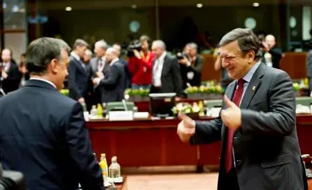 Ungarn relativiert Zustimmung zum Fiskalpakt der EU