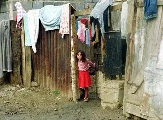 Die EU finanziert 30-50 Roma-Projekte in Ungarn