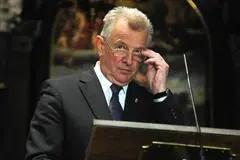Steht der Präsident von Ungarn vor seiner Ablösung?
