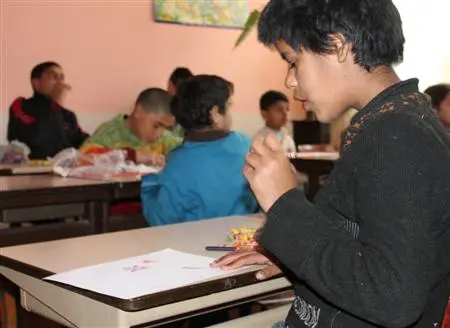 Stepahns Traum: Ein Besuch bei den Roma in der "ungarischen" Ukraine