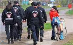 Trotz Verbot: wieder Neonazi-Aufmarsch in Ungarn