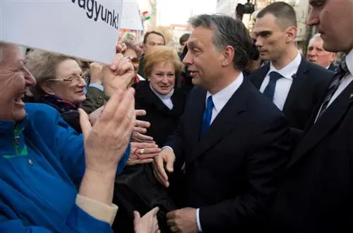 Orbán und seine Hyper-Ungarn in Deutschland