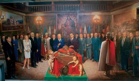 Regierungsumbildung in Ungarn nach IWF-Abkommen?