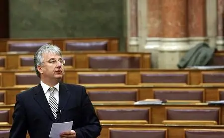 Verwirrung in der Vorhölle: Die parlamentarische Woche in Ungarn