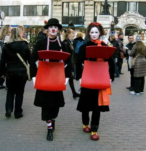 Highlights beim Budapester Frühlingsfestival 2012