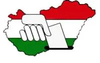 Fidesz liegt in Meinungsumfrage in Ungarn weiterhin vorn