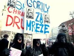 Aktuelle Nachrichten aus Osteuropa - Politik & Gesellschaft
