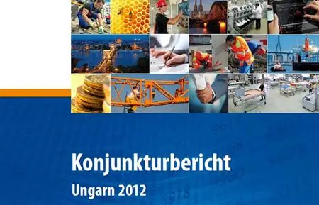 Deutsche Unternehmen unzufrieden mit Wirtschaftspolitik in Ungarn