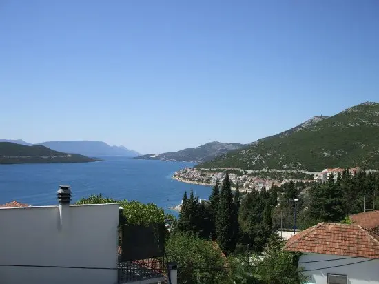 Kroatien und Bosnien sollen Grenzstreitigkeiten lösen