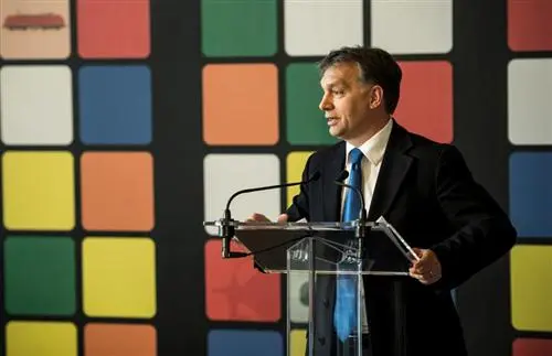 Orbáns Osterbotschaft: Ungarn, der Kosmos und die "natürliche Ordnung" der Welt