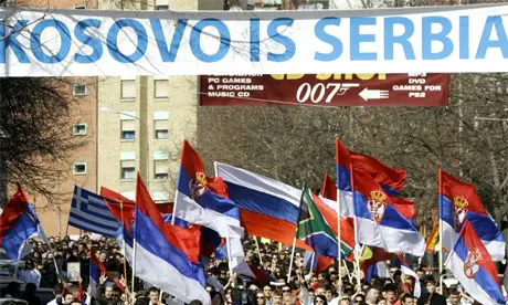 Superwahltag in Serbien bringt Politiker auf Hochtouren