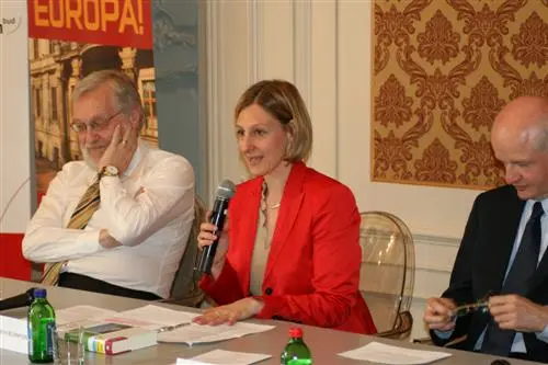 „Der Islam in Kultur und Politik Mitteleuropas“ - Konferenz an der Andrássy Uni Budapest