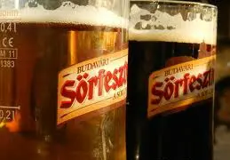Sommer in Budapest: Festivals in Ungarn 2012