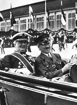 Es reicht! - Sonntag Demo gegen Horthy-Kult, Rassismus und Antisemitismus in Ungarn
