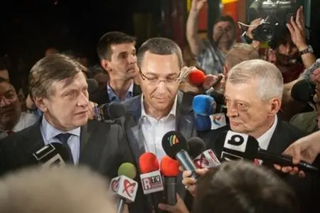 Mitte-Linksregierung in Rumänien siegt bei Kommunalwahl - Klatsche für Orbáns Separatisten