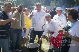 Sommer in Budapest: Festivals in Ungarn 2012
