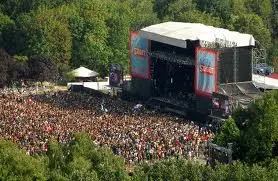 Sommer in Budapest: Festivals in Ungarn 2012