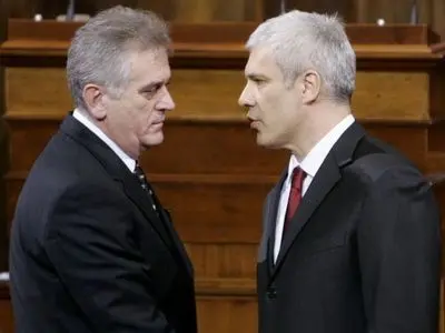 Präsident im Porzellanladen: Wohin steuert Serbien unter Tomislav Nikolic?