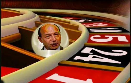 Basescu bleibt im Amt - Rumänien und Ungarn steuern in neue Krise