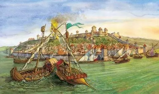 Schlacht um Belgrad von 1456: Regierung von Ungarn lässt zum Feiern antreten