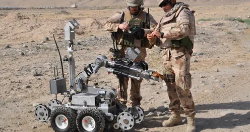 Sonntagssoldaten: Neuseeland wirft Ungarn "Feigheit vor dem Feind" in Afghanistan vor