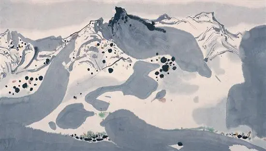 Beschränkte Freiheit: China stellt zeitgenössische Kunst in Ungarn vor