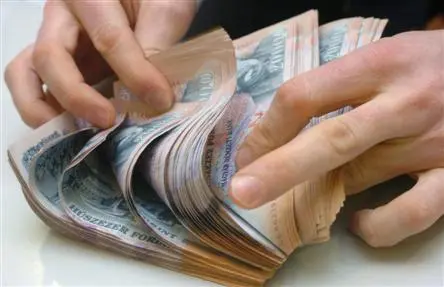 Staatliche Entwicklungsbank in Ungarn finanziert Parteimedien