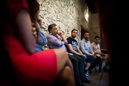 Sommermärchen: Orbán stürzt Ungarn in neue planwirtschaftliche Abenteuer