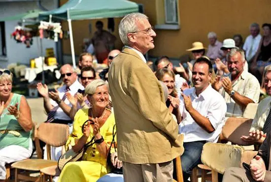 Präsidiale Kopfwäsche: Ungarn streitet über Wählerregistrierung