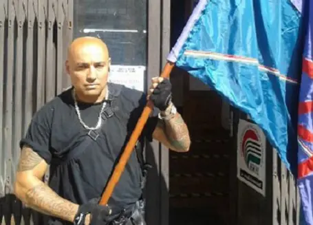 Die Antwort: Roma in Ungarn gründen "Garde" zur Verteidigung gegen Neonazis