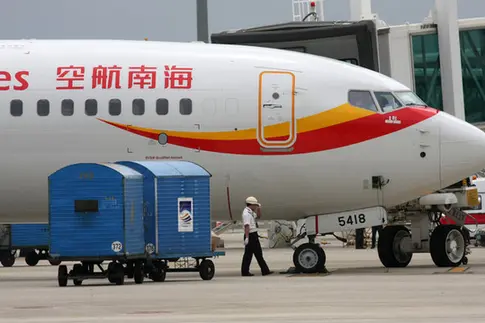 Ungarn verhandelt mit China über neue Airline