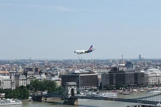 Air Illusion: Träume von einer neuen nationalen Airline für Ungarn