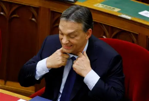 Axtmörder-Auslieferung: Orbán entschied trotz Warnungen